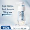 Kustie Dual Chamber Shampoo Set