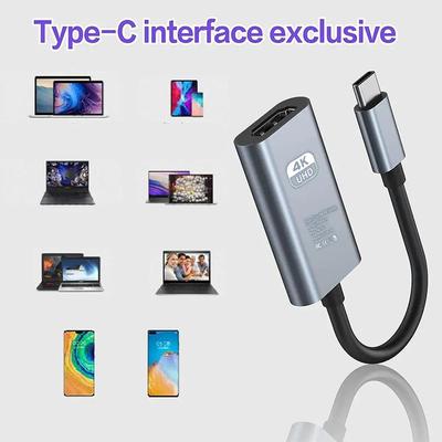 Audio- & Videozubehör – HDMI-Kabel & Adapter