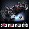 1/14 Mjx 14303 Rc Drift Car 2.4G High Speed Drift Rally Truck Hyper Go Brushless 4Wd Off-Road Rc Cars For Adults For Kids Toys