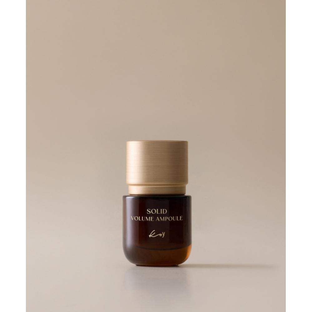 Koy Solid Volume Ампула 35 мл NONE