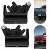 1 Pair Rear Door Rotary Latches, Rotary Latch 83514&83515, Rear Door Rotary Latches