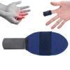 Universal Finger Splint Support Phalanx Fracture Sprain Recovery Pain Relief Finger Brace