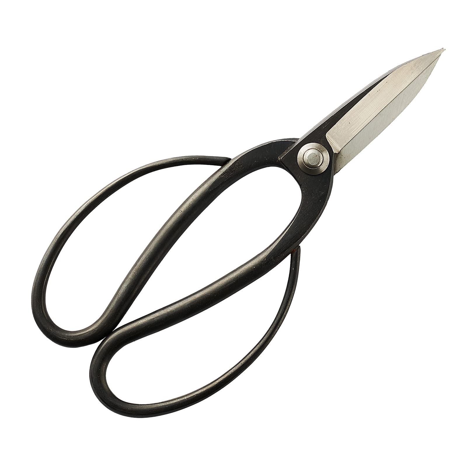 Aguri no Kura Yoshitoshi Bonsai Shears Made in Niigata Handcrafted by a Suitable for pruning garden flower and - Japan, Sanjo, Prefecture. blacksmith.