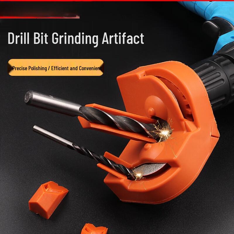 FURONGHUA Universal Drill Bit Sharpener
