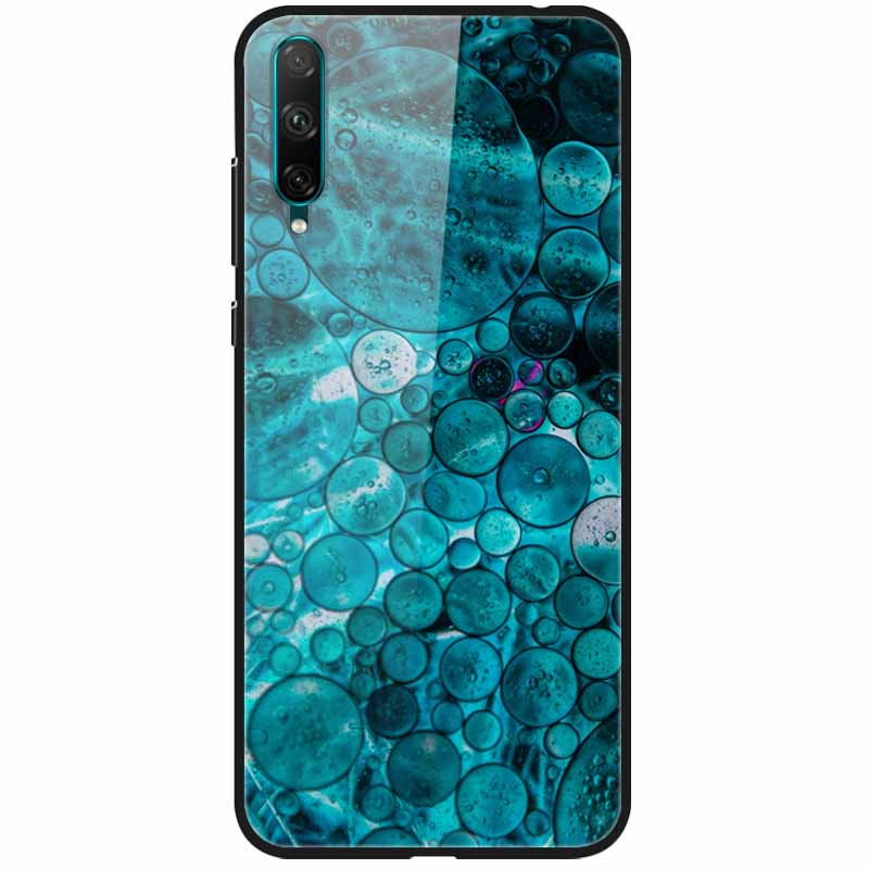 Tempered Glass Cover For Samsung A50s A70 A30S Case A50 Hard Protective Funda For Samsung Galaxy A50 / A7 2018 Cases Soft Bumper