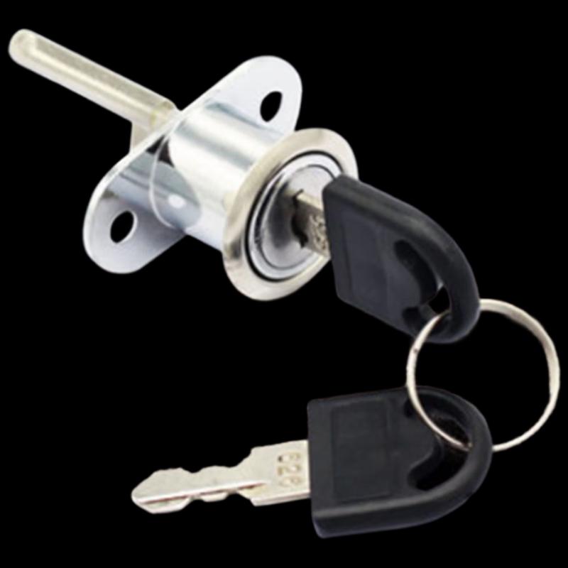 Yi San Wei Universal Drawer Lock