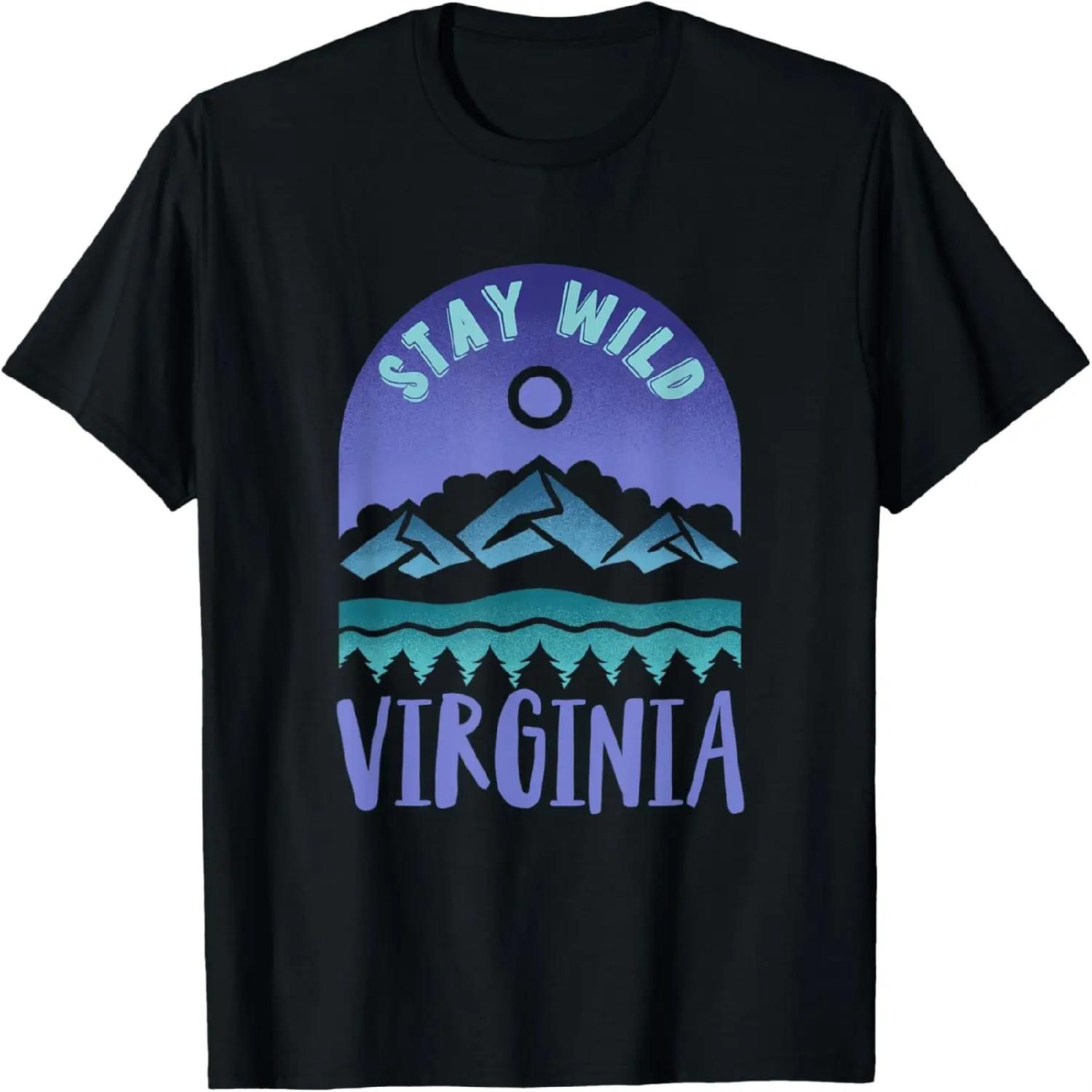 Vintage Retro Huckleberry T-Shirt S
