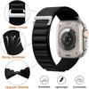 Alpine loop For Apple watch Band 45mm 44mm Ultra 2 49mm 42mm 40mm 41mm Nylon bracelet correa iWatch Series 9 8 7 6 SE 5 4 strap
