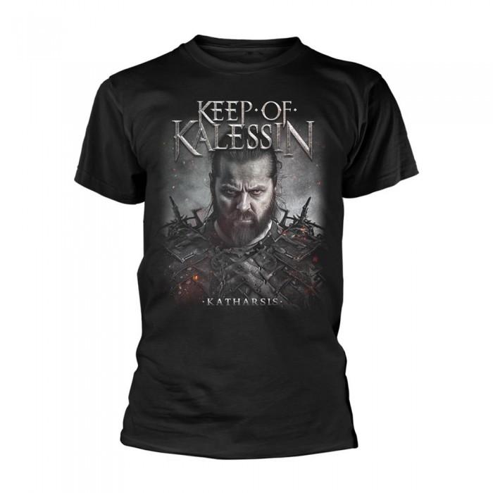 Keep of Kalessin Unisex Adult Katharsis T-Shirt