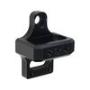 Supporto per Valvola Solenoide a 3 Porte per Civic Mac AEM Booster Controller Staffa Supporto Valvola Solenoide Robusta in Lega di Alluminio Parti di Modifica Auto