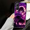 Iguro Obanai Demon Slayers Case for Xiaomi Poco X7 F7 Ultra X6 F6 F5 X5 Pro X3 Nfc Phone Cover X4 F4 Gt F3 M6 M5S M3 Silicone Fu