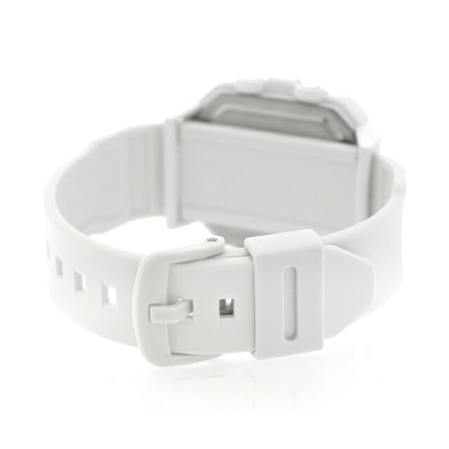 Casio Baby-G Baby-G Plus BGD-10 Series Quartz Women's Watch BGD-10K-7 [Parallel Import]
