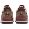 Jordan Legacy 312 Year Of The Horse Limited Edition CNY New Year Comfortable Fit Low Top Retro Basketball Shoes Men Sneaker Beige Red IQ9783121