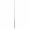 Wall Mirror Silver Ø 50 cm Round