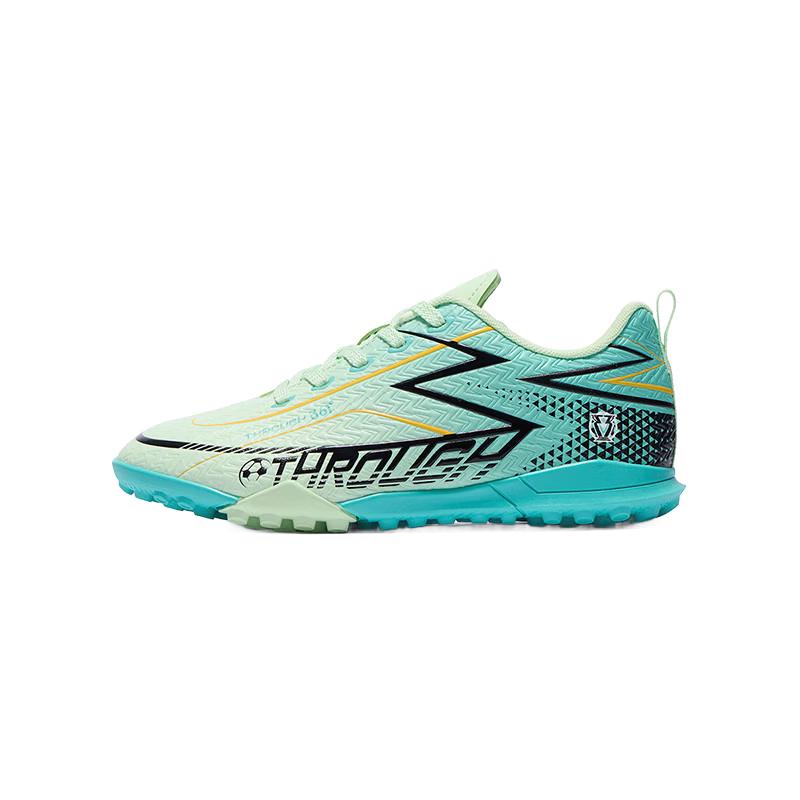 361° Boys  Cushioned Football Cleats 37