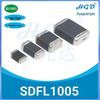 0402 SMD Çok Katmanlı İndüktör (100nH, 820nH, 1uH, 3.3uH) Ferrit Boncuk.