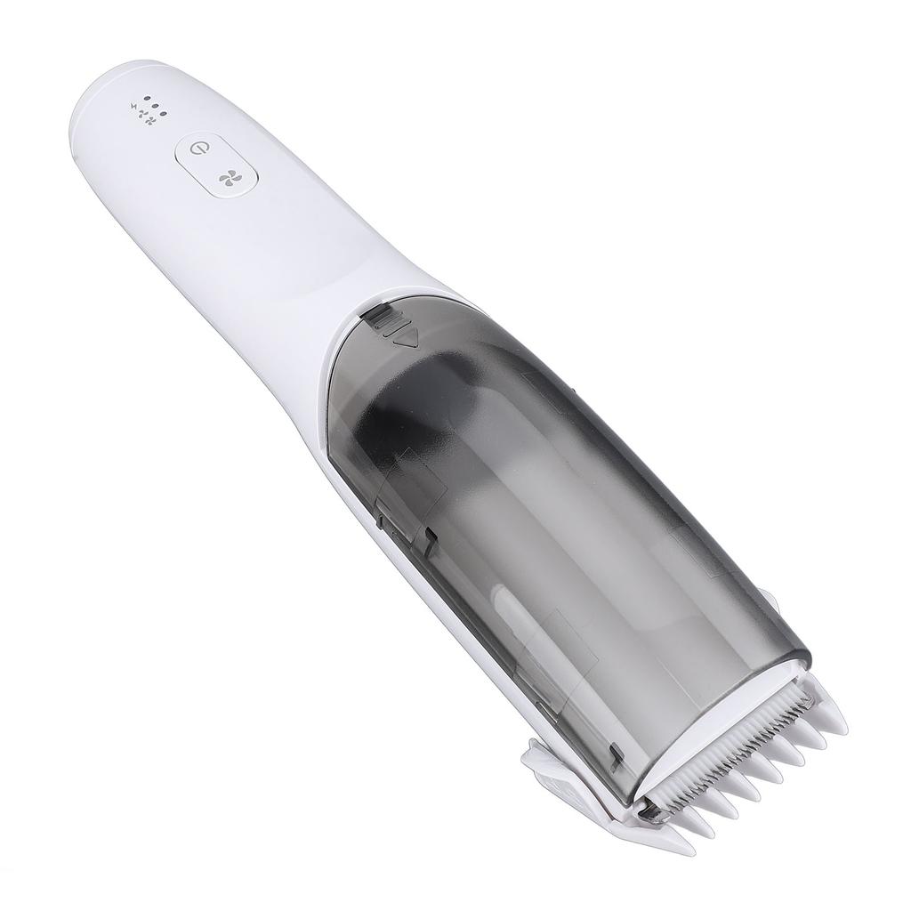 Baby Hair Clipper Digital Display Washable Quiet Operating Safe Electric Kids Hair Cutter for Infant