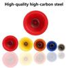 Colorful Wire Caps Nylon Spiral Crimping Cap Electrical Insulated Crimp  Electrical