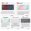 Lenovo Xiaoxin K5 Pro Tri-Mode Wireless Mechanical Gaming Keyboard