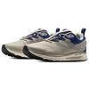 Under Armour Men's HOVR Flux Movement Running Shoes Khaki Base Royal 3025354-200
