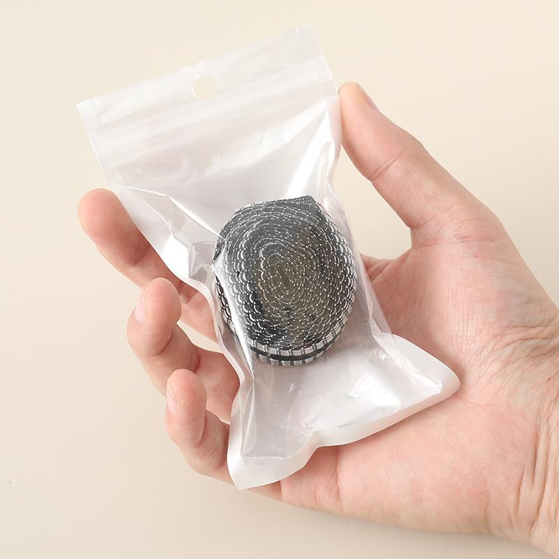 Say Goodbye To Scissors with Our Easy To Use Self-Adhesive Pants Hemming Strips