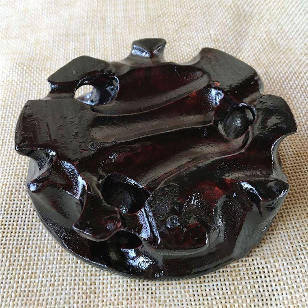 Wooden Planters Stand Ornaments Display Plant Caddy Stand New Pot Trays  Garden Supplies