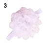 Cute Toddler Baby Girls' Flower Headband Elastic Hair Band Headwear Headdress