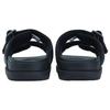 New FILA Lucia Sandals 'Black Teal' Women's F12W322506FBA
