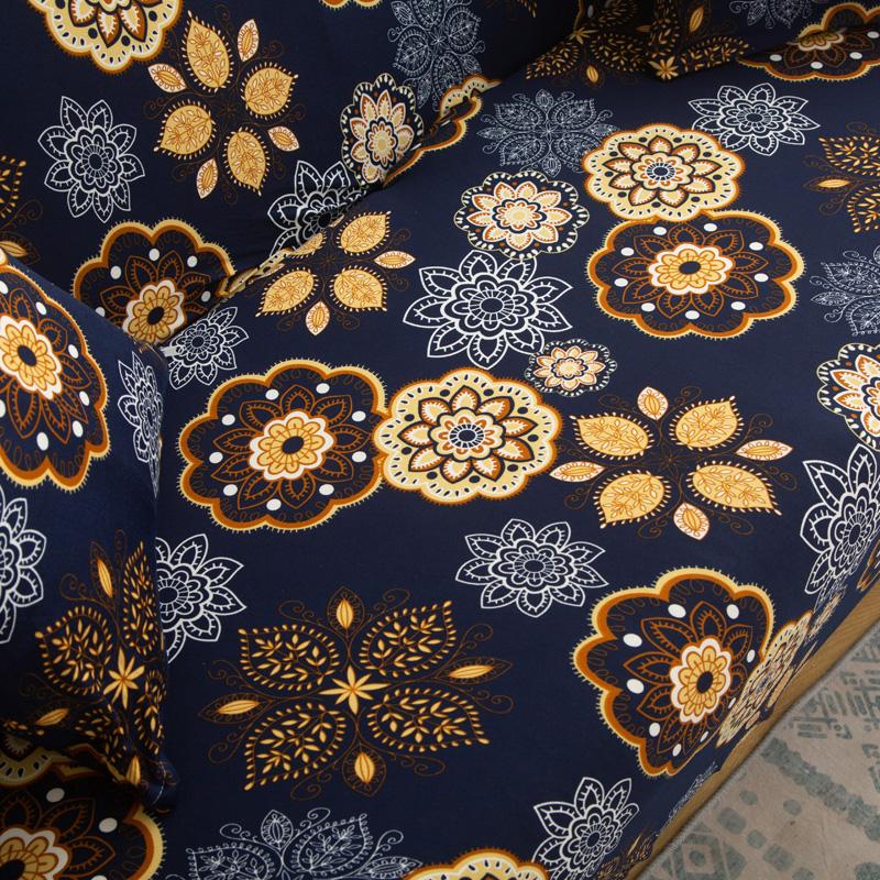 Sofa Covers for Living Room Elastic Sofa Cover Corner Couch Cover Sofa Slipcovers Chair Furniture Protector