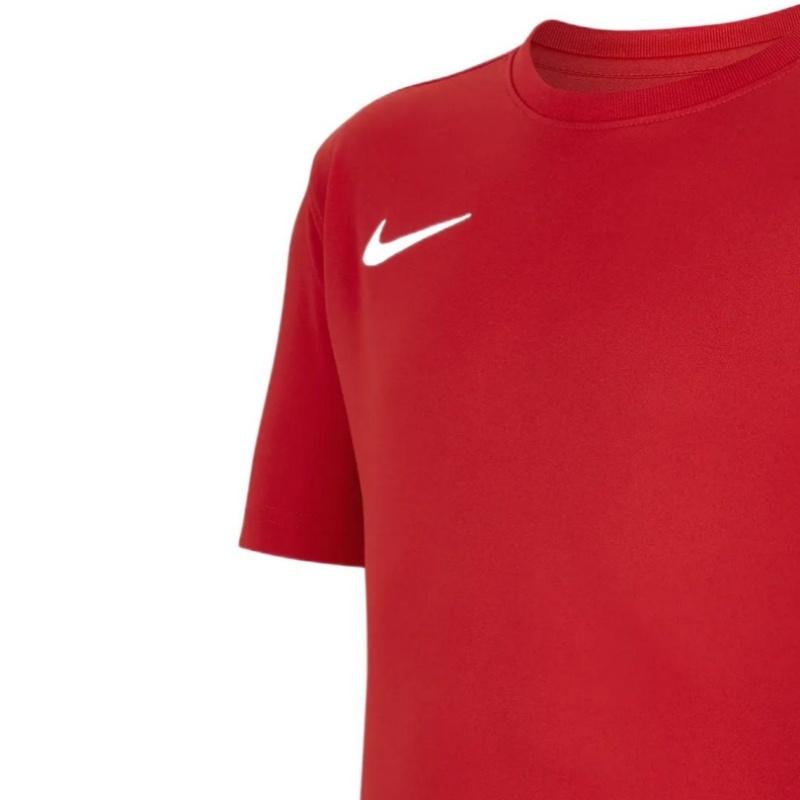 Nike Kids T Shirts Crew Neck Moderate Kids' BV6741-657