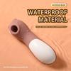 Sucker Clitoris Powerful Sucking Vibrator Female Clit Nipple Oral Vacuum Stimulator Massager Sex Toys Adults Goods for Women