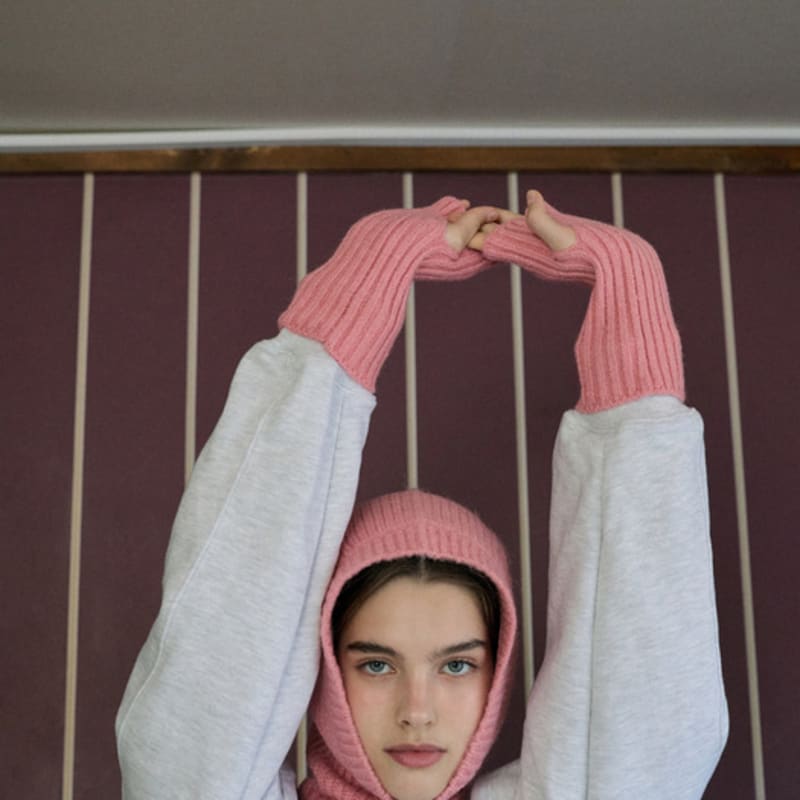 LAP COTTON CANDY HAND WARMER AQ7AYA01