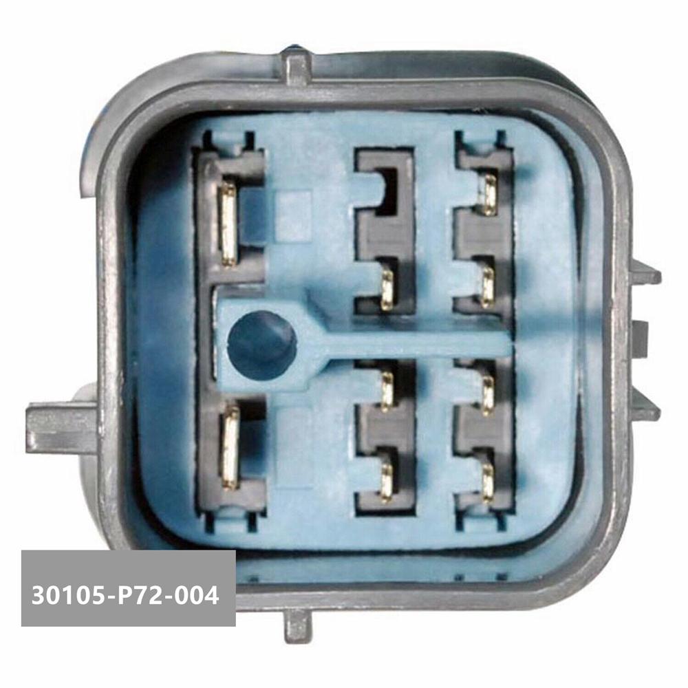 New Distributor For 96-01 Acura Integra 1.8L 30105-P72-004 30105-P73-004 TD-84U