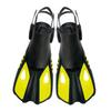 Adjustable Diving & Snorkeling Fins