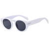 Comfortable Durable High Quality Retro High End Designer Style Edgy Punk Trendy Female For Both Male Sun Glasses