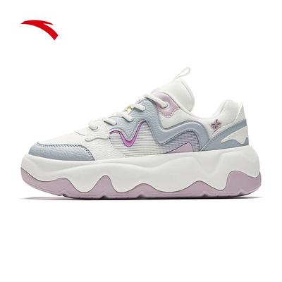Women's Ice Cream Platform Casual Skate Shoes