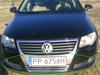 VW PASSAT B6 - CHROME GRILL Grille Strips 3M Tuning