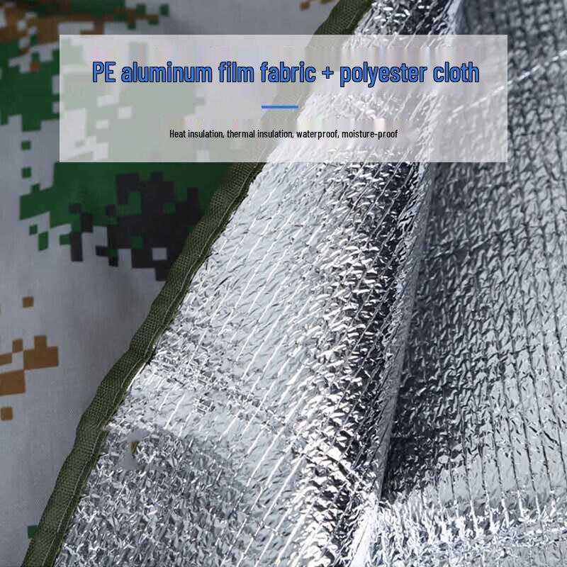 Yishunda Outdoor Camping & Picnic Mats