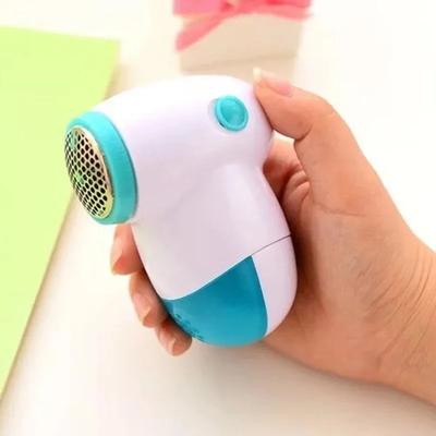 Electric Remove Sweater Pilling Machine Portable Clothes Fabric Shaver Hair Ball Trimmer Lint Fuzz Shaver Fluff Wool Granule