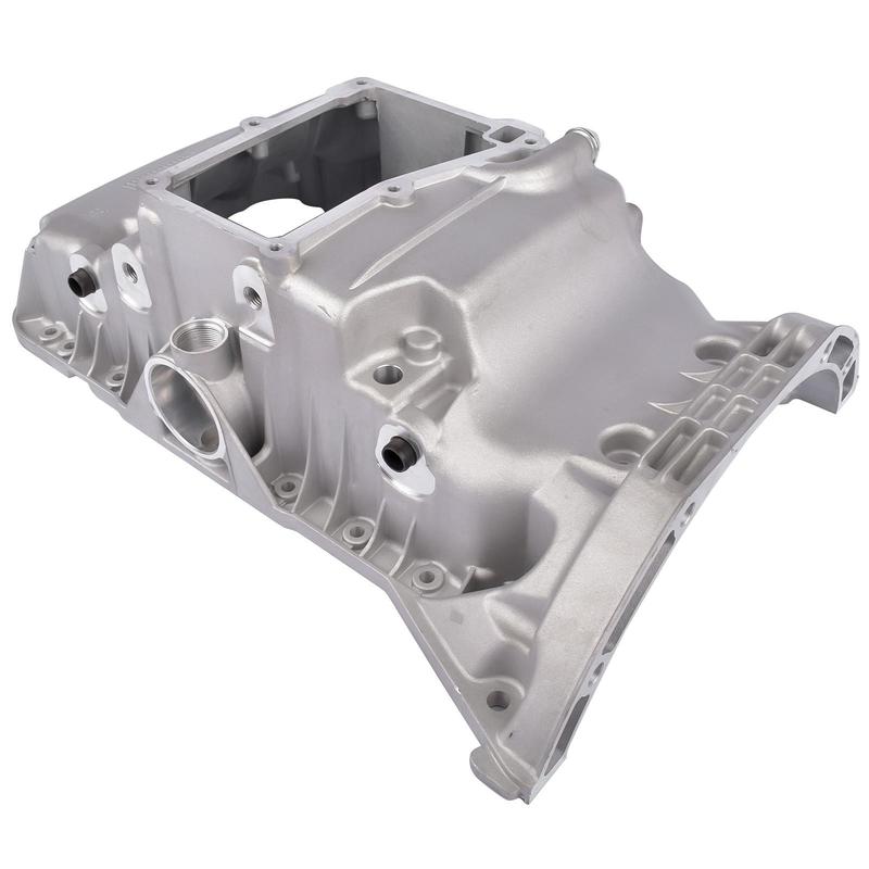 AP02 Engine Motor Oil Pan for Mercedes W204 W212 E250 E300 E350 C250 C63 E63 AMG C280