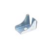 10Pcs File Cabinet Partition Buckle Shelf Clips For Kitchen Cabinets Support Bookcase Metal Shelving Pegs Office Accessories