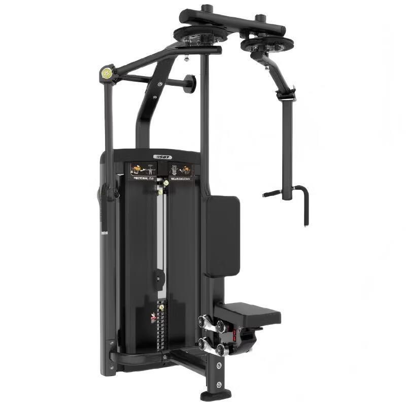 Professional Gym Training Equipment Series