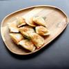 ACACIA WOODEN PLATE SERVING BOARD