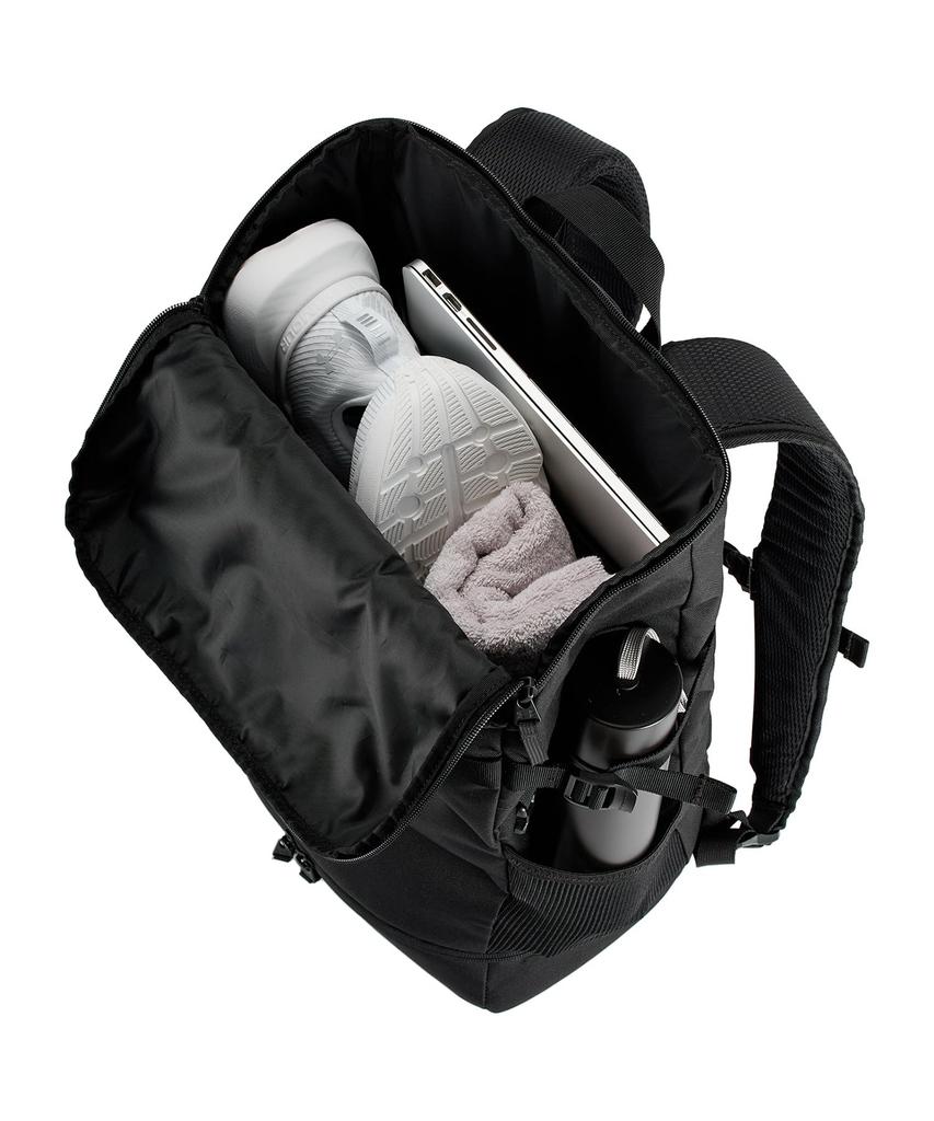 UA Basketball Backpack 3 Black ONESIZE [Under Armor] / /