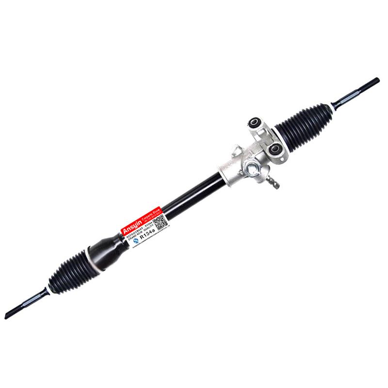 New Power Steering Rack GEAR BOX For TOYOTA STARLET 45510-10060 45510 10060 4551010060 Left hand drive LHD