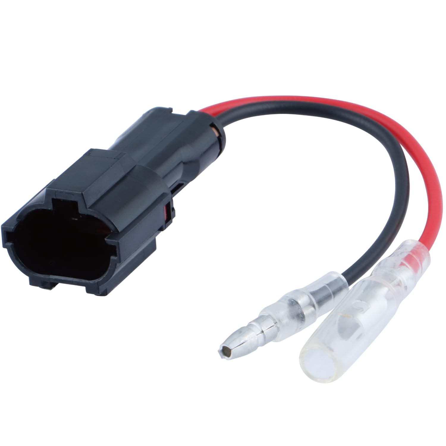 

Jet Inoue 591723 Small Power Outlet Coupler 17 Super Great