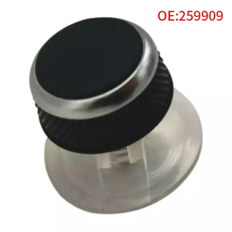 1 Pcs Exterior Mirror Switch Controller Knob for Ferrari 458 F458 F488 California T Maserati GT 259909 Ferrari Parts