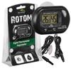 Terrario Rotom Digital Thermometer Hygrometer - thermometer and hygrometer