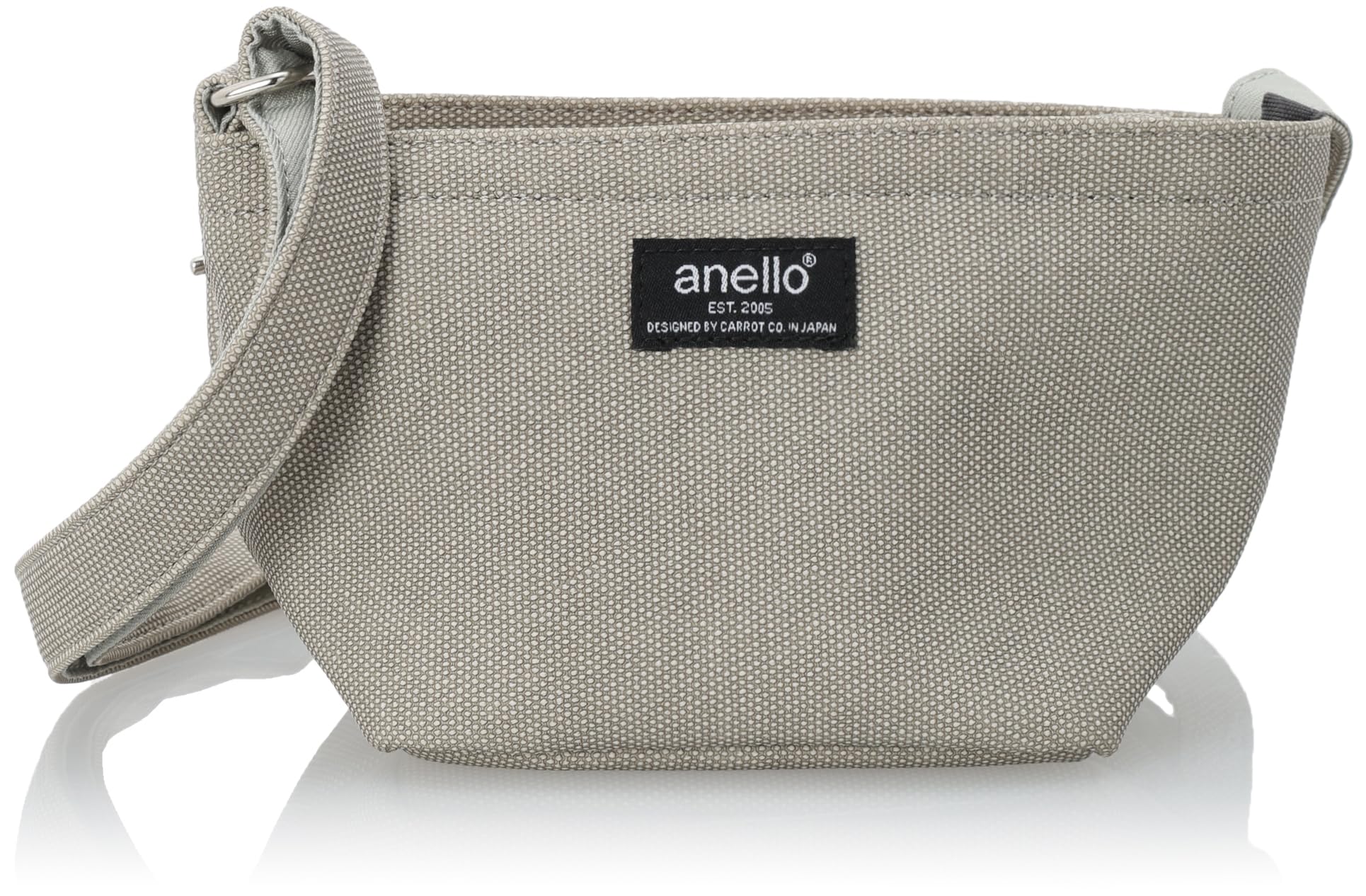 

Mini Shoulder Bag Terra AIS1071 LGY [Anello]