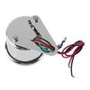 LED Motorcycle Tachometer Gauge Metal RPM Meter 0-13000 Universal 12V for Motorbike Digital Dashboard